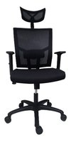 Sillón + 2 Sillas Oficina Work Pc Ergonómicos Alto Impacto - comprar online