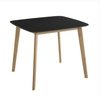 Mesa Eames 80 Cm Linea Escandinava - Alto Impacto - - comprar online
