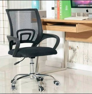 Sillon Silla India Operativo Pc Concept Oficina Respaldo Red - Alto Impacto - ALTO IMPACTO Home + Office