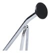 Silla Eames Dsr Cromada Transparente - Alto Impacto - tienda online