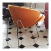 Sillón Orange Slice Jacobsen Color A Elección 1 Año Gtia - ALTO IMPACTO Home + Office