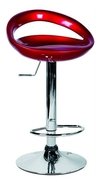Mesa Bar Pop Taburete Desayunador Regulable- Alto Impacto