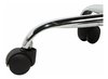 Banqueta Taburete New Rush Dentista Tattoo -alto Impacto-