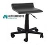Taburete Tattoo Pianista Estetica Avenue Alto Impacto - ALTO IMPACTO Home + Office