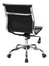 Sillon Aluminium S / Apoyabrazos Oficina Eames- Alto Impacto - ALTO IMPACTO Home + Office