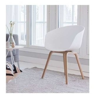 Set * 4 Silla Hay Escandinava By Hee Welling - Alto Impacto en internet
