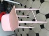 Set 2 Banqueta Taburete Nerd 65 Cm Desayunador- Alto Impacto en internet