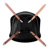 Imagen de Set 2 Sillon Eames Daw Abs Cocina Comedor - Alto Impacto