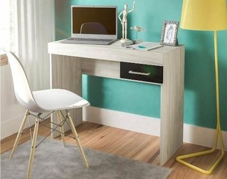 Escritorio Mesa + Silla Eames Operativo Moderno Juvenil Ai47 - comprar online