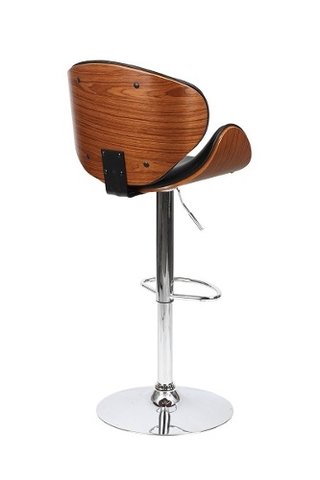 Banqueta Taburete Regulable Mod Duch Madera - Alto Impacto - tienda online