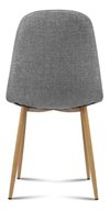 Set 2 Silla New Eames Tapizada Comedor Cocina - Alto Impacto - tienda online