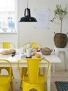 Imagen de Combo * 4 Silla Tolix Pauchard Varios Colores - Alto Impacto