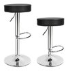 Banqueta Taburete Regulable Desayunador Atomic- Alto Impacto