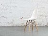 Escritorio Pc + Silla Eames Operativo Moderno Juvenil Ai45 - comprar online
