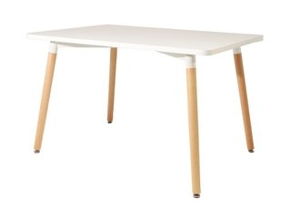 Mesa Eames Dsw Xl Comedor Rectangular 180 Cm - Alto Impacto - comprar online
