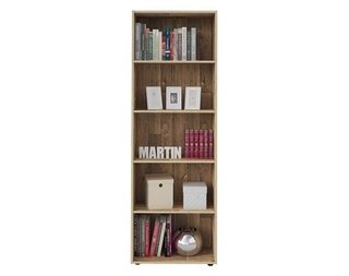 Biblioteca Moderna Modular Varios Colores Mod. Guilty en internet