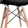 Set 2 Sillon Eames Daw Abs Cocina Comedor - Alto Impacto - tienda online