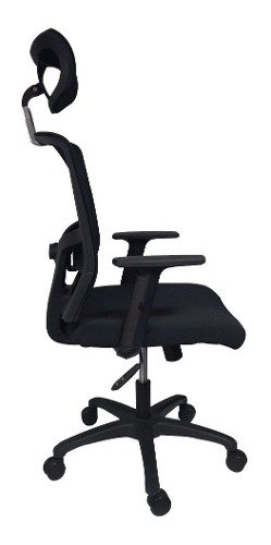 Sillon Citiz Importado Regulable Giratorio Plus Alto Impacto - ALTO IMPACTO Home + Office