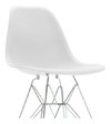 Set * 4 Silla Eames Comedor Base Metal Dsr 6 P- Alto Impacto - ALTO IMPACTO Home + Office