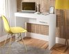 Escritorio Mesa + Silla Eames Operativo Moderno Juvenil Ai47