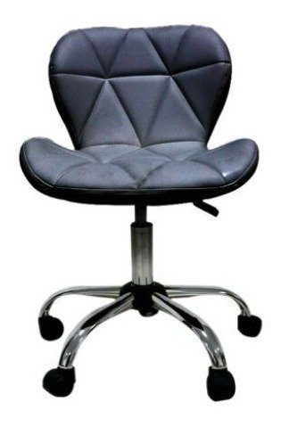 Imagen de Taburete Tattoo Silla Pc Estetica Musico - Alto Impacto
