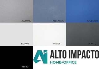 Escritorio Habitación Dormitorio Juvenil Mod.one Ai09 en internet