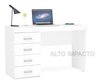 Escritorio Pc + Silla Eames Operativo Moderno Juvenil Ai45 en internet