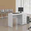 Escritorio Pc + Silla Eames Operativo Moderno Juvenil Ai45 - tienda online