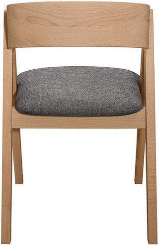 Sillon Silla Nordico Escandinavo Vintage - Alto Impacto- en internet