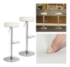 Set* 2 Banqueta Taburete Regulable Desay Atomic Alto Impacto