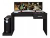 Escritorio Gamer Playstation Nintendo Pc Ai08 Alto Impacto
