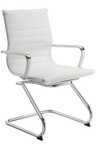 Combo Oficina Sillon Aluminium Alto + 2 Bajos - Alto Impacto - ALTO IMPACTO Home + Office