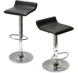 Set * 2 Banqueta Taburete Regulable M Avenue- Alto Impacto - - comprar online