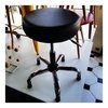 Banqueta Taburete Dentista Estetica Tattoo G N- Alto Impacto - comprar online