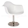 Sillon Giratoria Regulable Peluqueria Barbería- Alto Impacto
