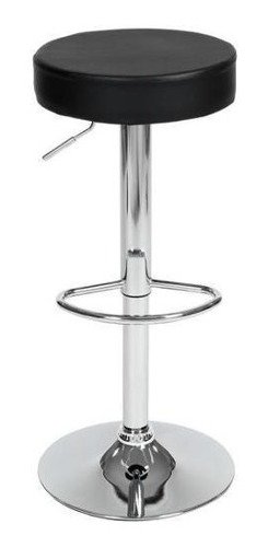 Banqueta Taburete Regulable Desayunador Atomic- Alto Impacto - comprar online