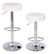 Set* 2 Banqueta Taburete Regulable Desay Atomic Alto Impacto