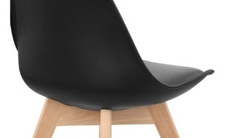 Imagen de Silla Tulip Linea Escandinava Comedor Living - Alto Impacto