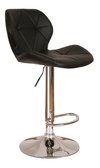 Banqueta Taburete Regulable Diamond X2 Barra Alto Impacto - comprar online