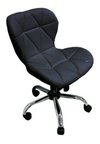Taburete Tattoo Silla Pc Estetica Musico - Alto Impacto - ALTO IMPACTO Home + Office