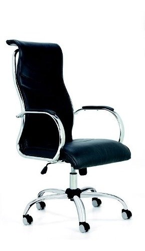 Imagen de Sillón Oficina Presidente Xl Reforzado Altos Gtia 1 Año