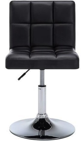 Set 2 Silla Taburete Tattoo Respaldo Rush- Alto Impacto - ALTO IMPACTO Home + Office