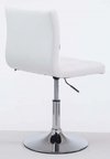 Set 2 Silla Taburete Tattoo Respaldo Rush- Alto Impacto en internet