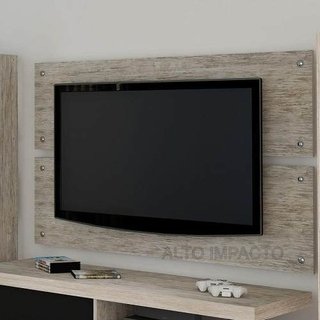 Modular Smart Tv 4k Panel C/soporte Mod. Novo Entrega Ya! - comprar online