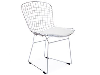 Set * 4 Silla Harry Bertoia Pintada Importada- Alto Impacto en internet