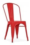Combo * 4 Silla Tolix Xavier Pauchard Promo - Alto Impacto - ALTO IMPACTO Home + Office