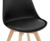 Silla Tulip Linea Escandinava Comedor Living - Alto Impacto - ALTO IMPACTO Home + Office