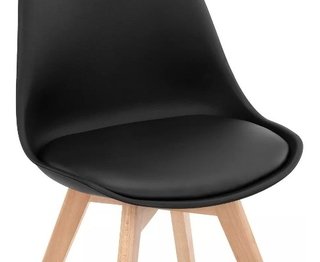 Silla Tulip Linea Escandinava Comedor Living - Alto Impacto - ALTO IMPACTO Home + Office