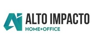 Sillon Giratoria Regulable Peluqueria Barbería- Alto Impacto - ALTO IMPACTO Home + Office