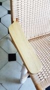 Sillon Escandinavo Ch 25 Carl Hansen Importado- Alto Impacto en internet